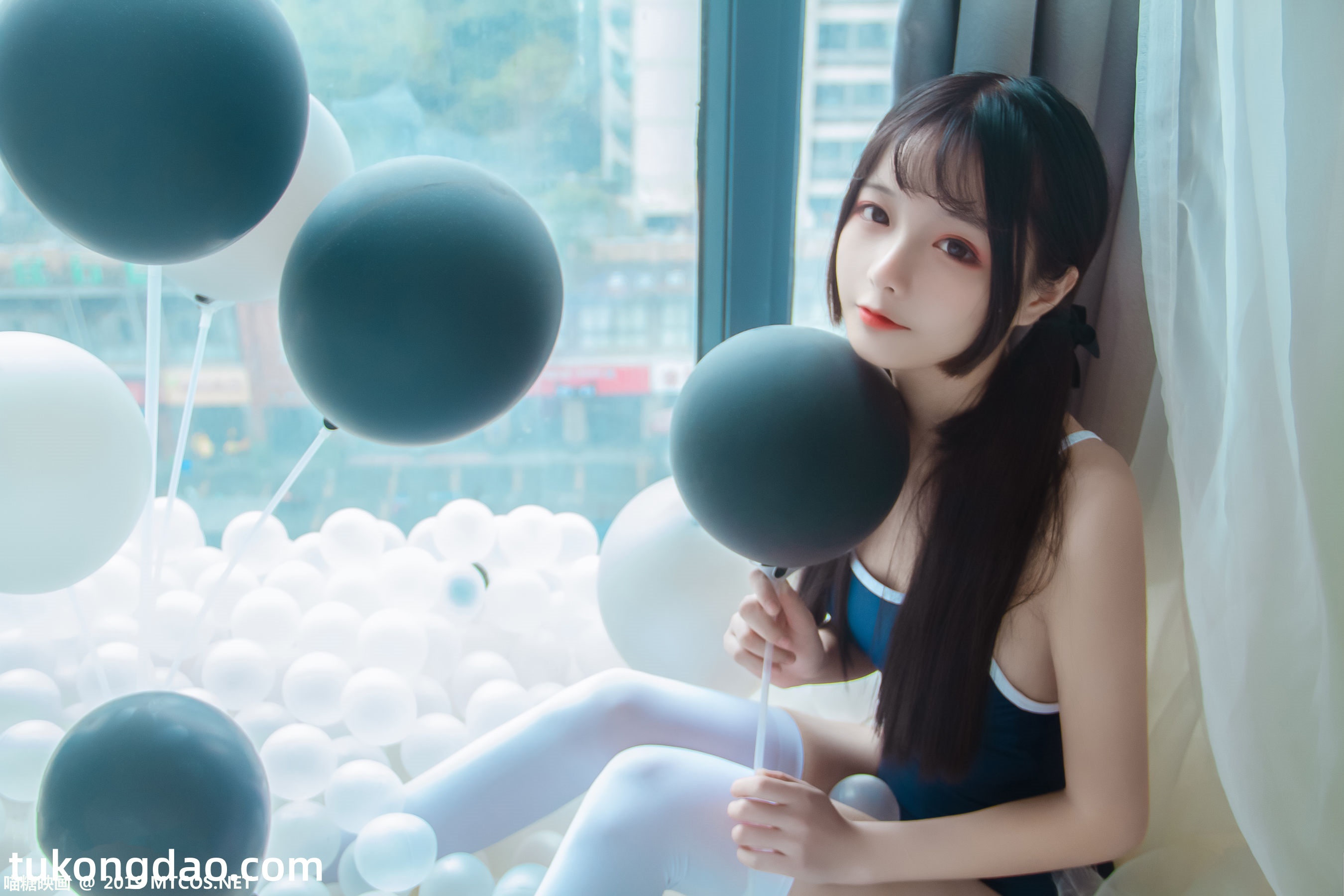 喵糖映画 VOL.046 写真集 写真系列-第14张